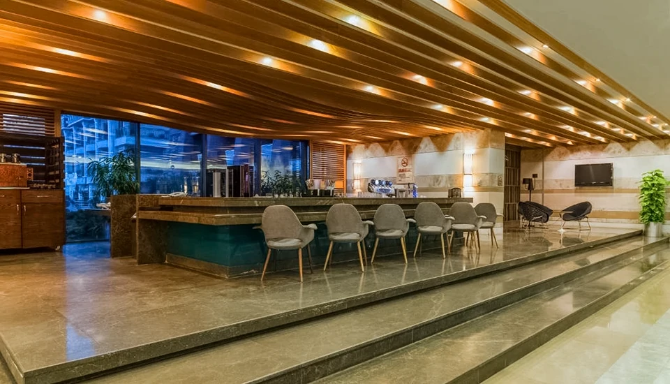 هتل شروود دریمز ریزورت آنتالیا